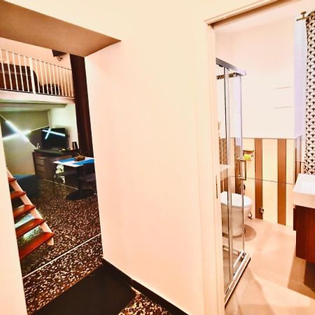 Apartament Centro Acquario San Giorgio Genua Zewnętrze zdjęcie