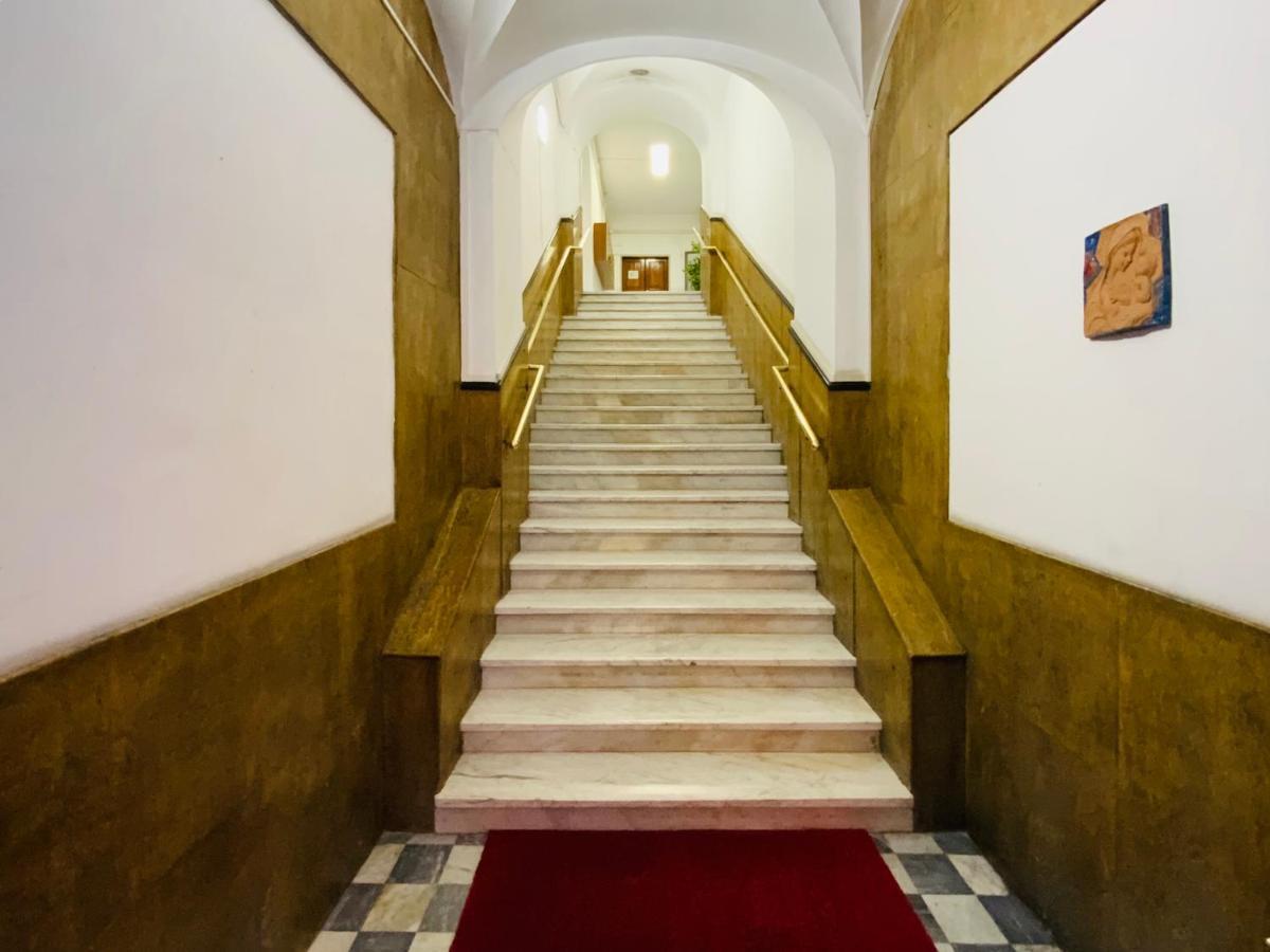 Apartament Centro Acquario San Giorgio Genua Zewnętrze zdjęcie