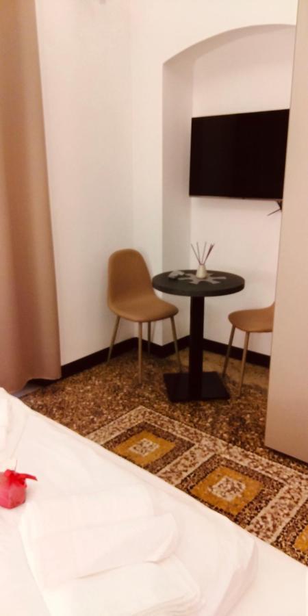 Apartament Centro Acquario San Giorgio Genua Zewnętrze zdjęcie