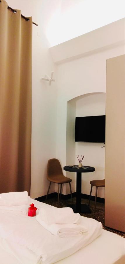 Apartament Centro Acquario San Giorgio Genua Zewnętrze zdjęcie