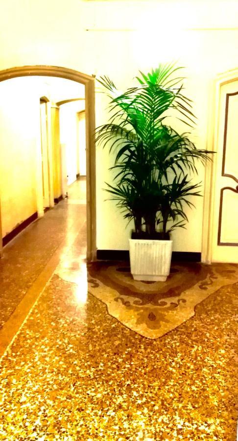 Apartament Centro Acquario San Giorgio Genua Zewnętrze zdjęcie