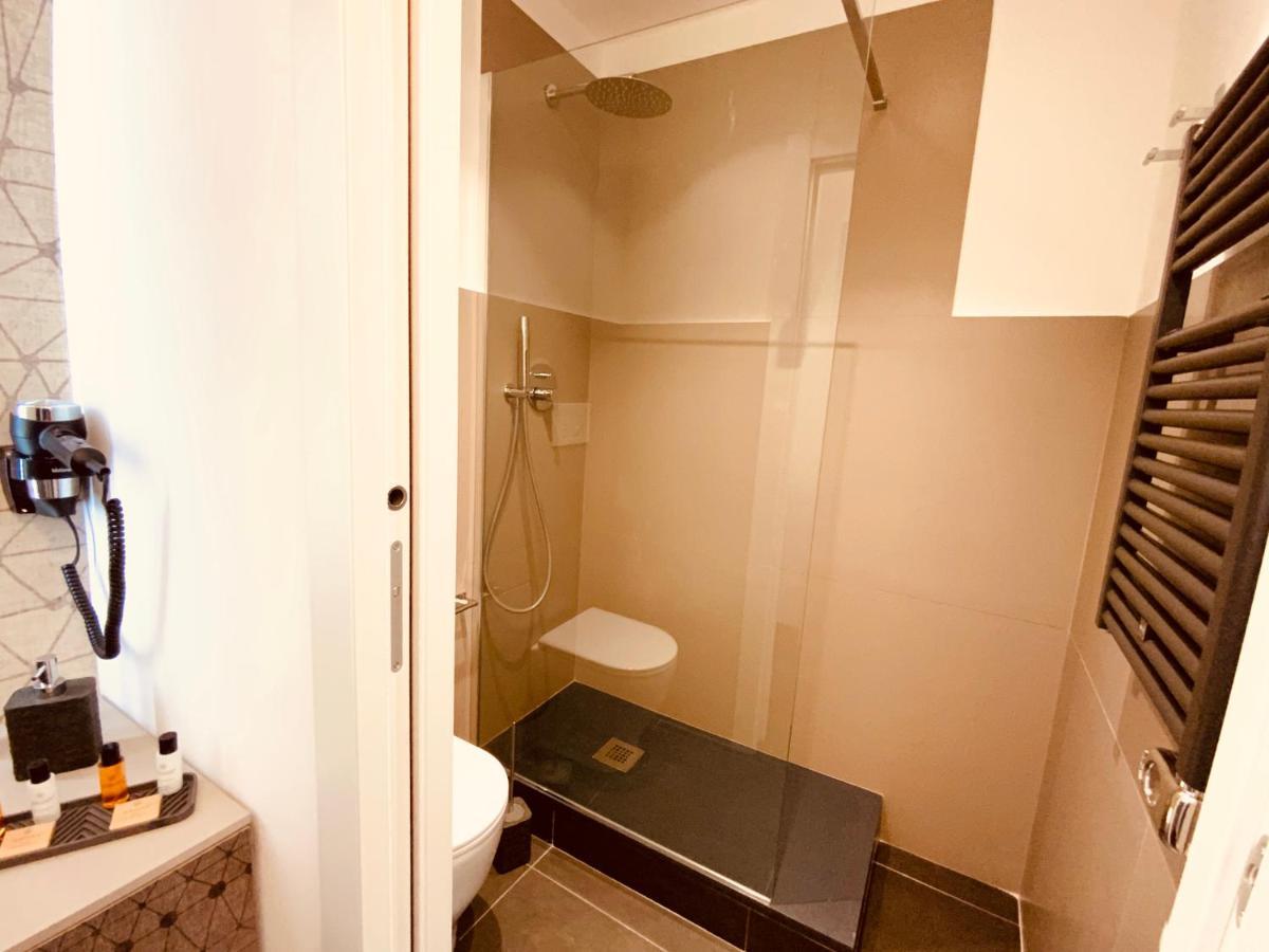 Apartament Centro Acquario San Giorgio Genua Zewnętrze zdjęcie