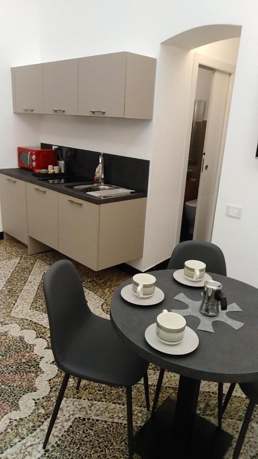 Apartament Centro Acquario San Giorgio Genua Zewnętrze zdjęcie