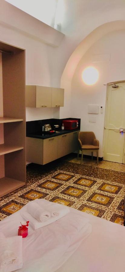 Apartament Centro Acquario San Giorgio Genua Zewnętrze zdjęcie